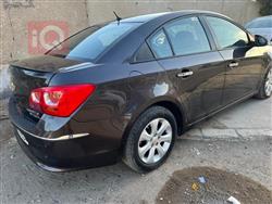 شێڤرۆلێت کروز